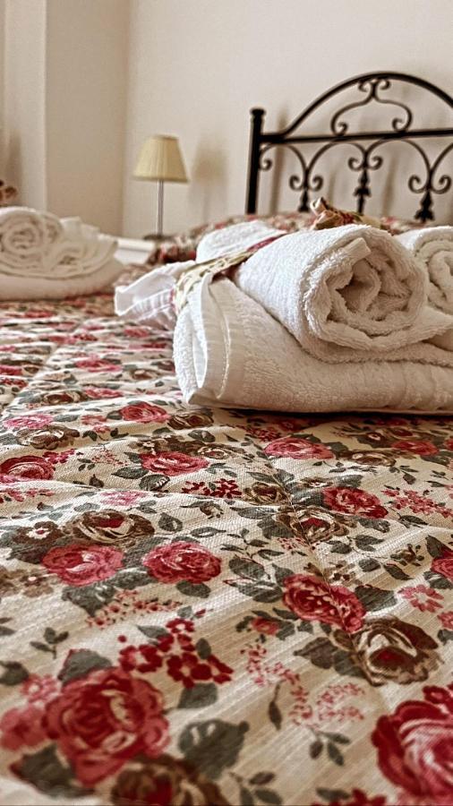 Residence Villa Gioia San Severino Lucano Dış mekan fotoğraf