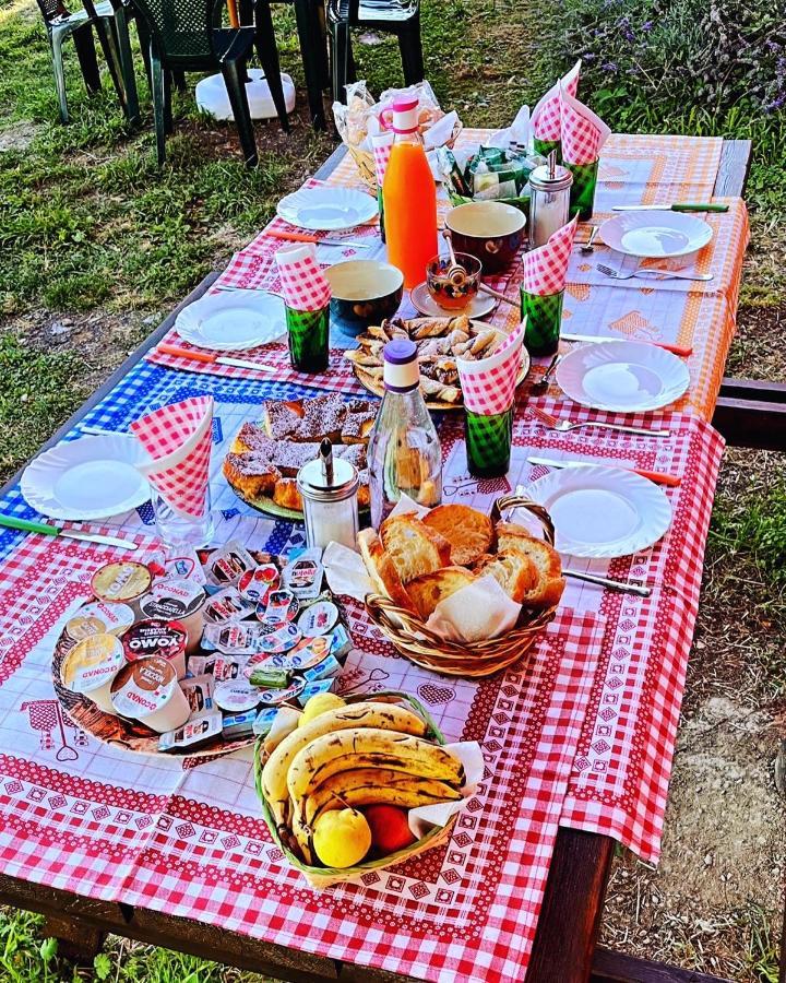 Residence Villa Gioia San Severino Lucano Dış mekan fotoğraf