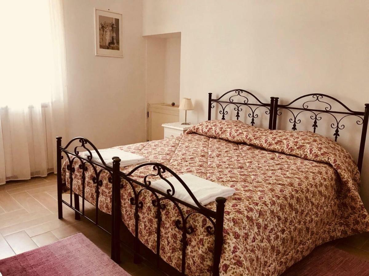 Residence Villa Gioia San Severino Lucano Dış mekan fotoğraf