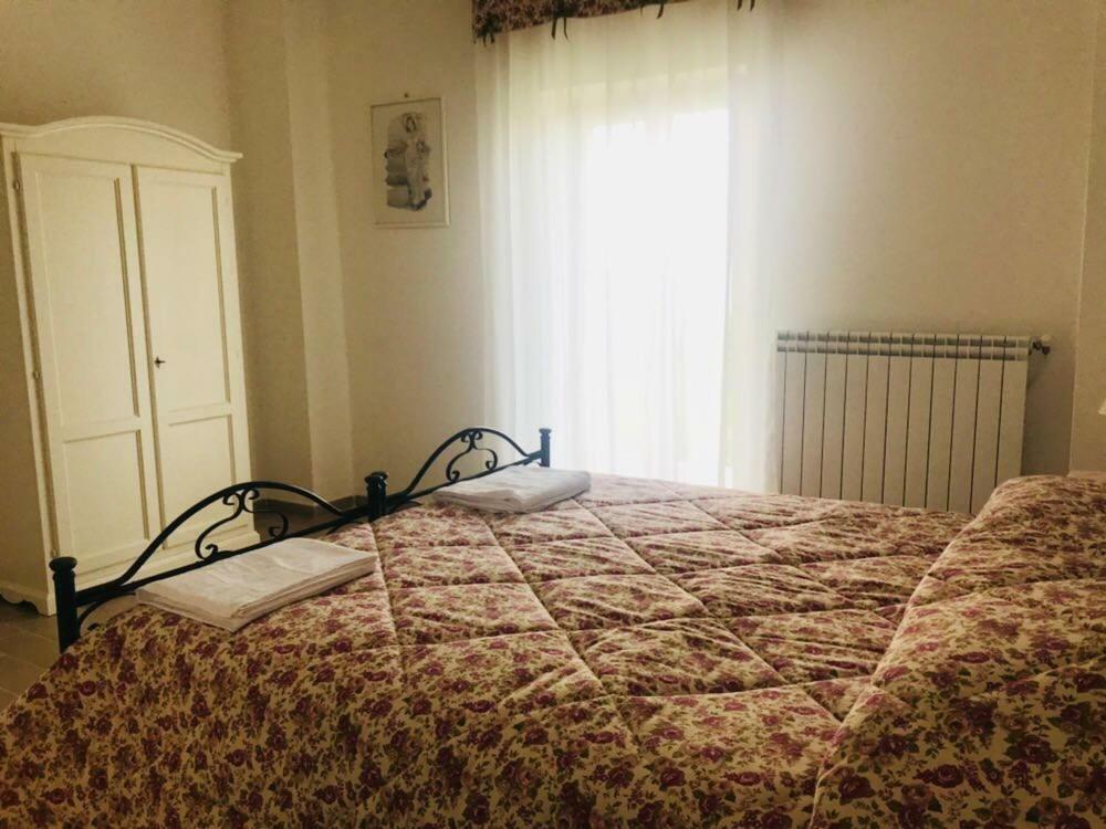 Residence Villa Gioia San Severino Lucano Dış mekan fotoğraf