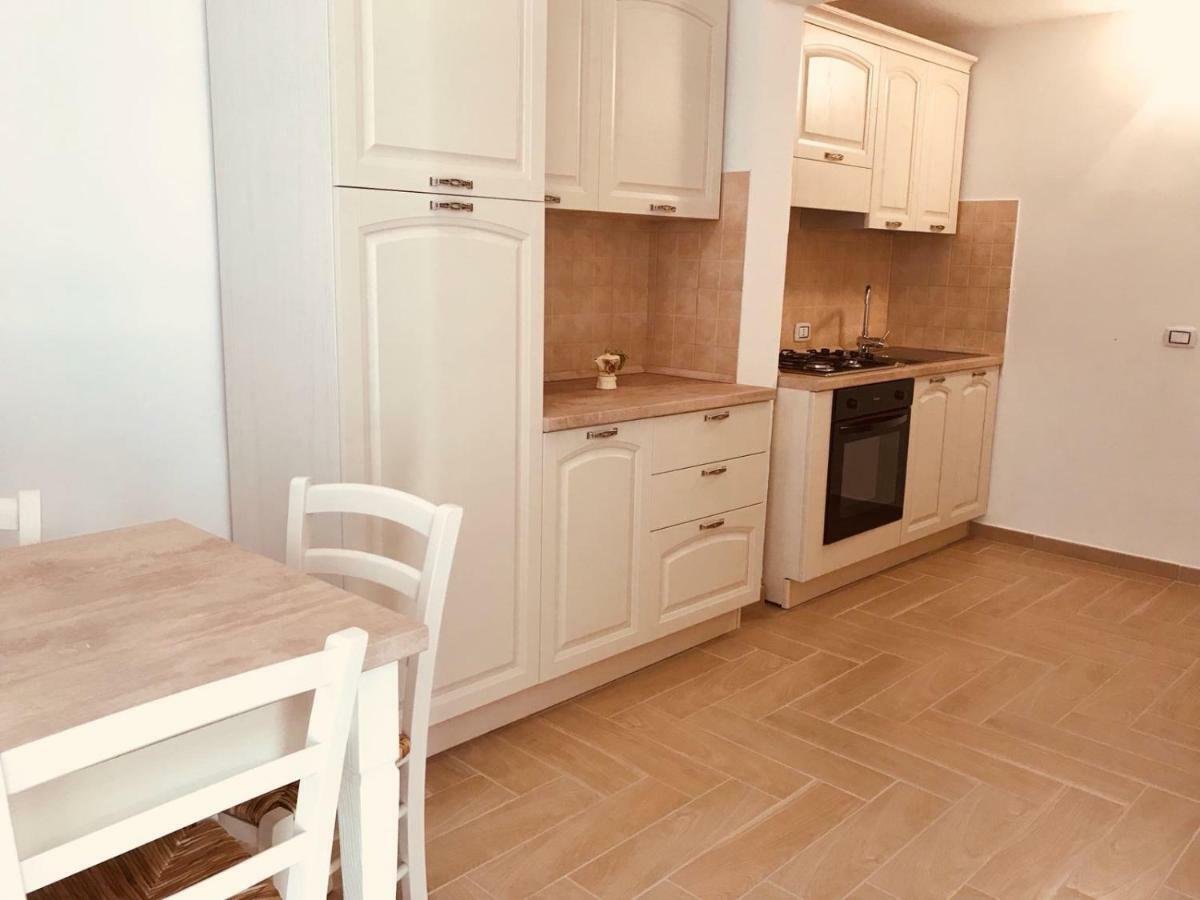 Residence Villa Gioia San Severino Lucano Dış mekan fotoğraf
