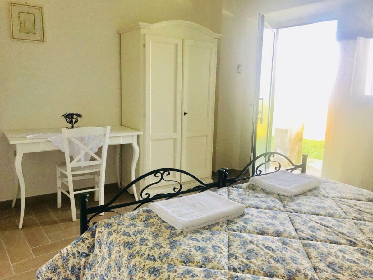 Residence Villa Gioia San Severino Lucano Dış mekan fotoğraf