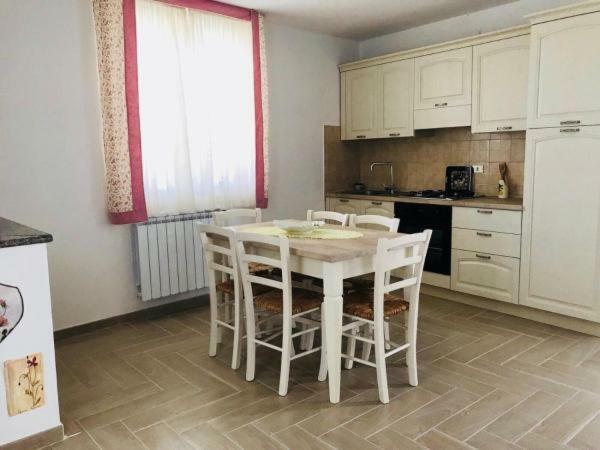 Residence Villa Gioia San Severino Lucano Dış mekan fotoğraf